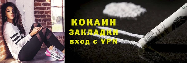 хмурый Богородск