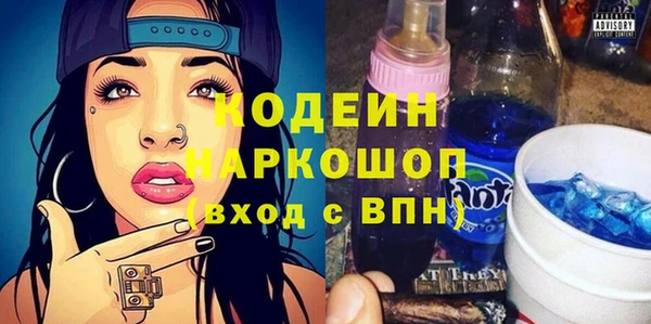 хмурый Богородск